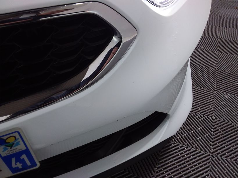 KIA CEED SW 2020 - Photo n°8
