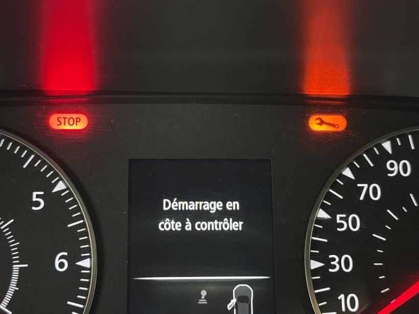 DACIA DUSTER 2021 - Photo n°9