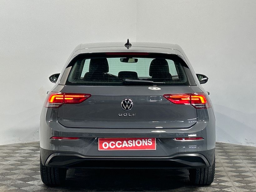 VOLKSWAGEN GOLF 2022 - Photo n°6