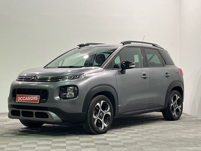 CITROEN C3 AIRCROSS 2018 - Photo n°1