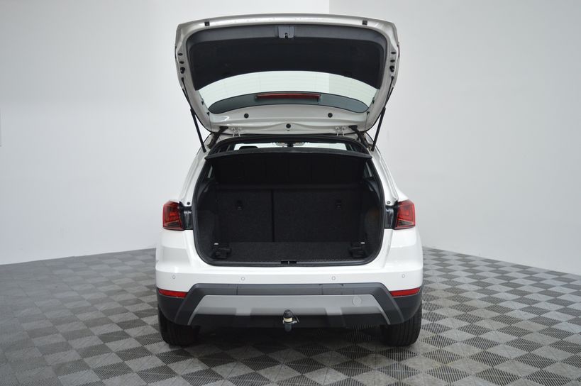 SEAT ARONA 2020 - Photo n°35