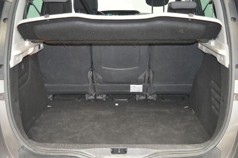 RENAULT SCENIC III 2013 - Photo n°36