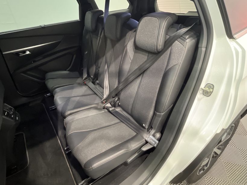 PEUGEOT 5008 2017 - Photo n°10