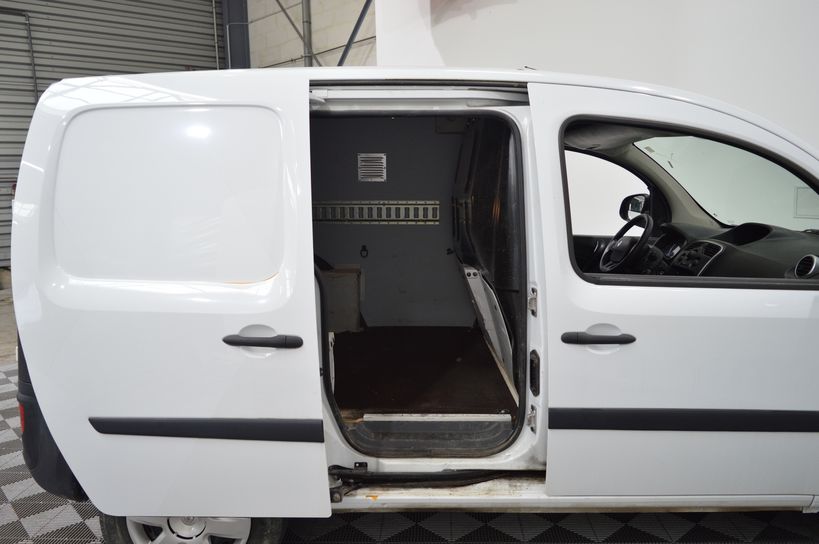 RENAULT KANGOO EXPRESS 2018 - Photo n°6