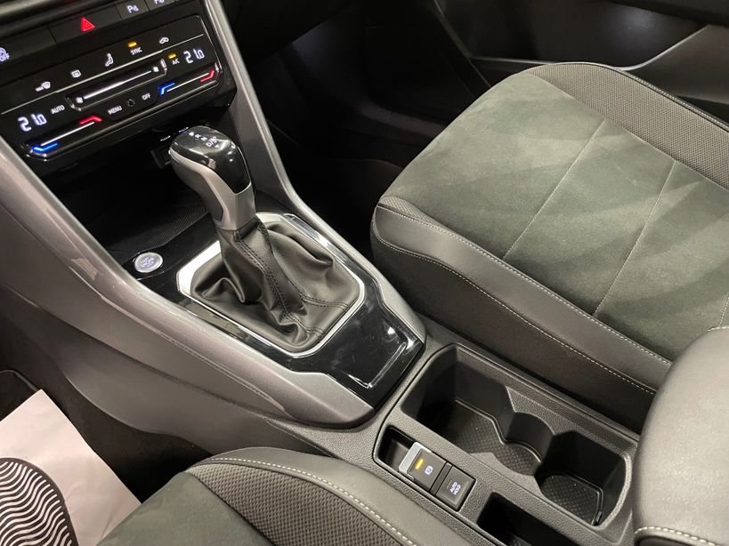 VOLKSWAGEN T ROC 2023 - Photo n°16
