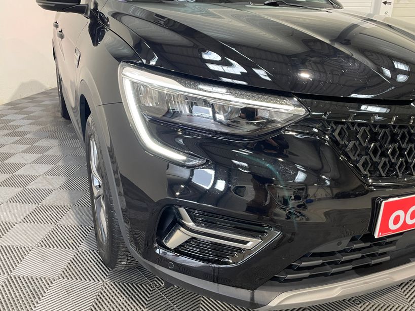 RENAULT ARKANA 2024 - Photo n°4