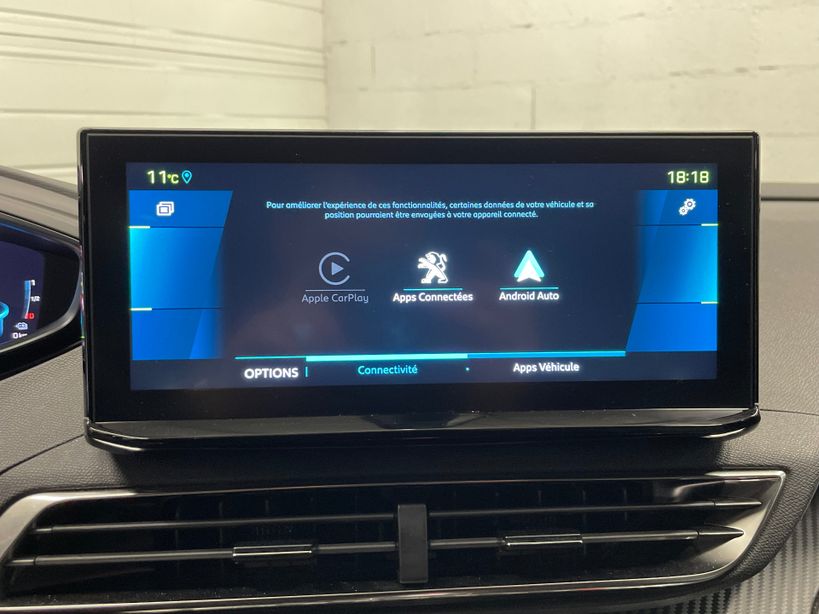 PEUGEOT 3008 2024 - Photo n°25