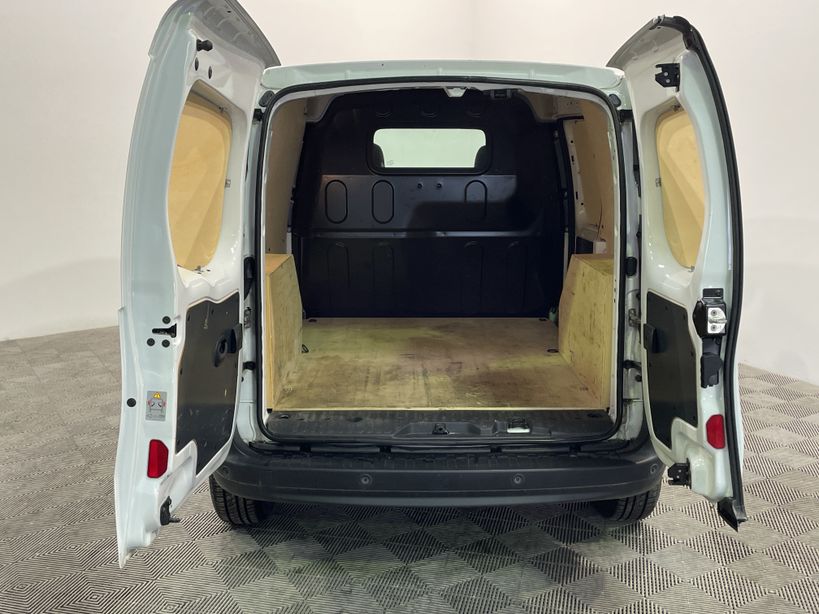 RENAULT KANGOO EXPRESS 2018 - Photo n°33