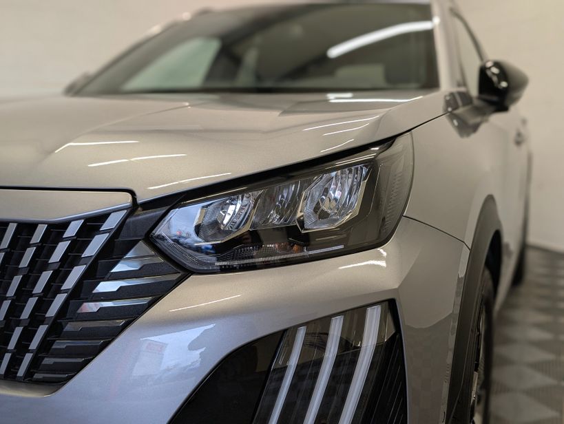 PEUGEOT 2008 2025 - Photo n°4