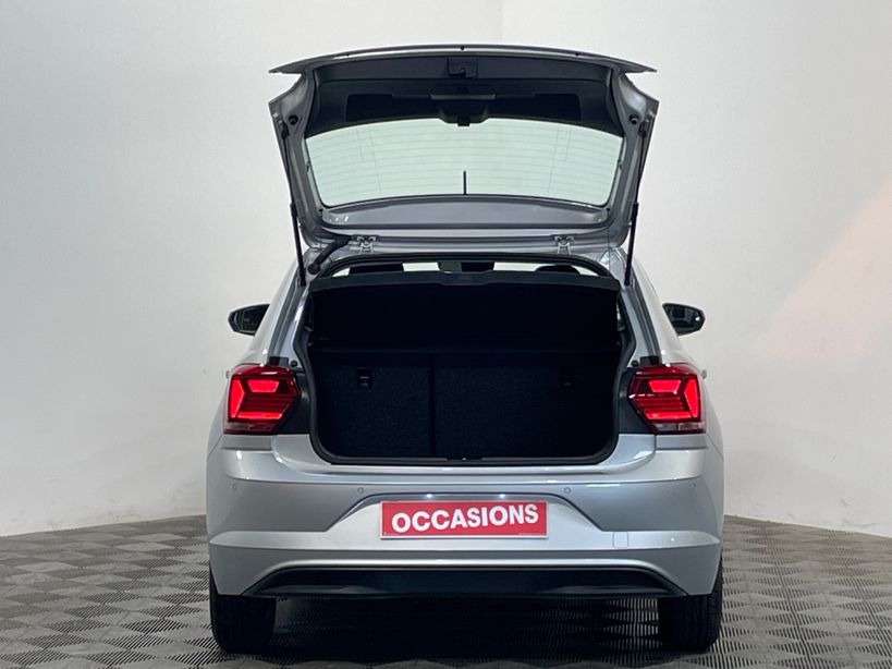 VOLKSWAGEN POLO BUSINESS 2021 - Photo n°46