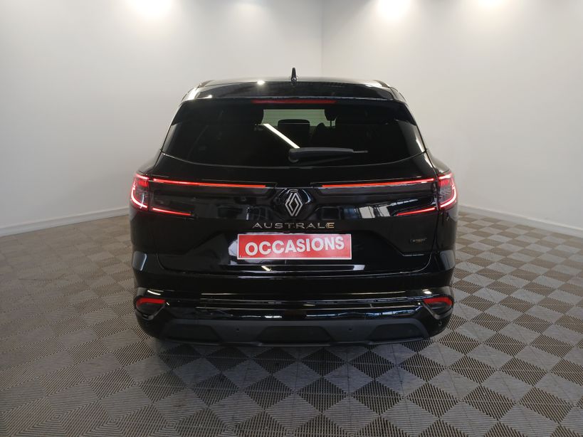 RENAULT AUSTRAL 2024 - Photo n°4