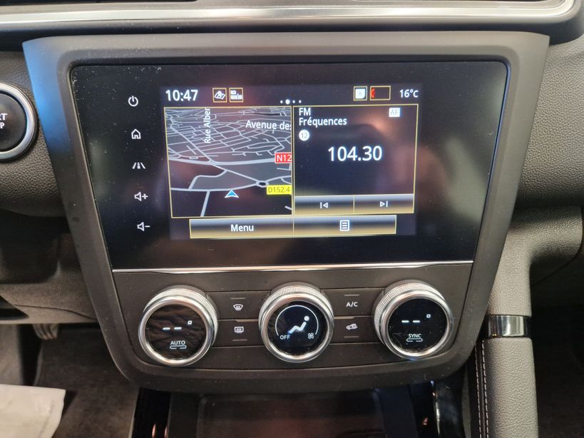 RENAULT KADJAR 2021 - Photo n°19