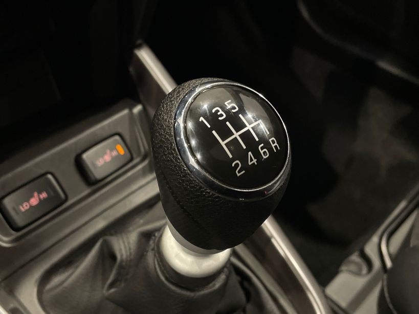 SUZUKI VITARA 2022 - Photo n°19