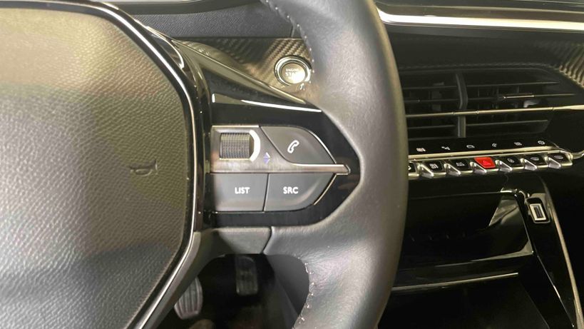 PEUGEOT 2008 2023 - Photo n°17