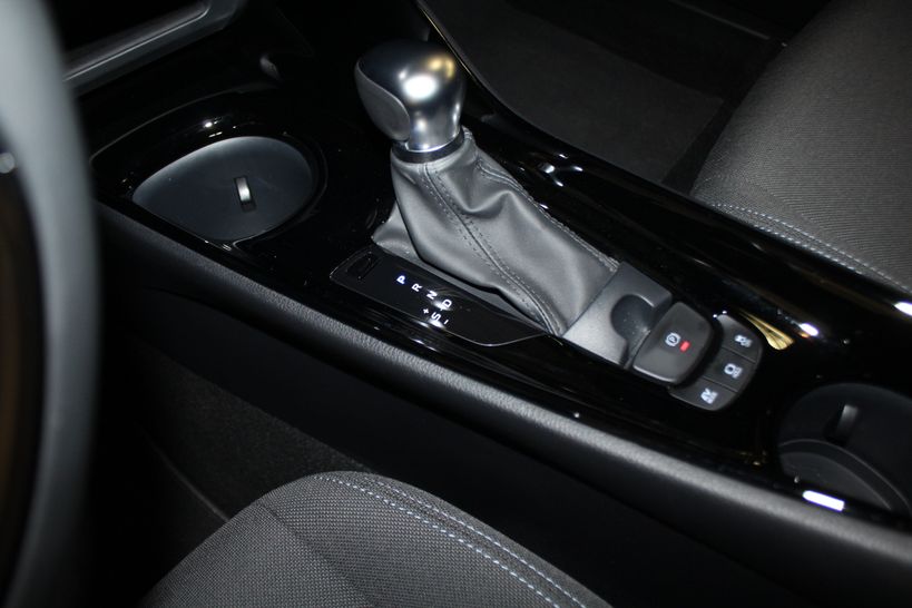 TOYOTA C HR HYBRIDE MY20 2021 - Photo n°13