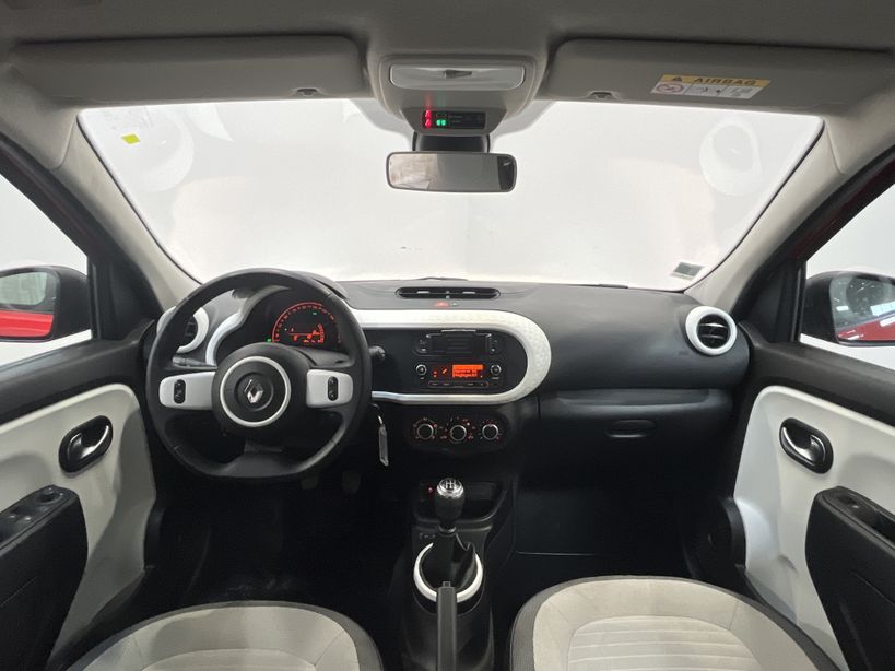 RENAULT TWINGO III 2021 - Photo n°29