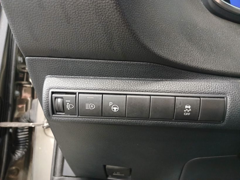 TOYOTA COROLLA HYBRIDE MY20 2021 - Photo n°14