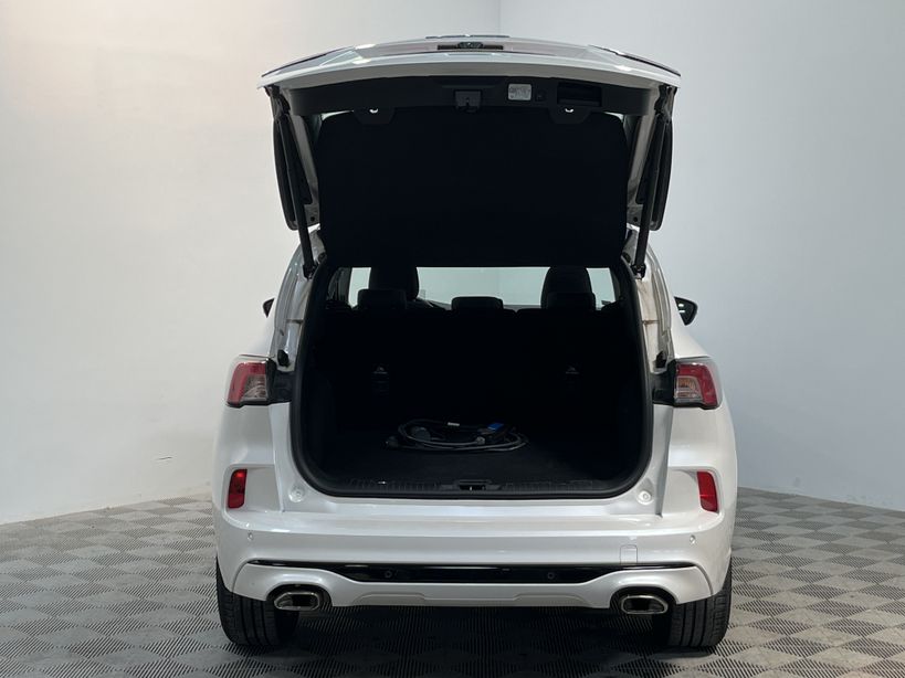 FORD KUGA 2020 - Photo n°52