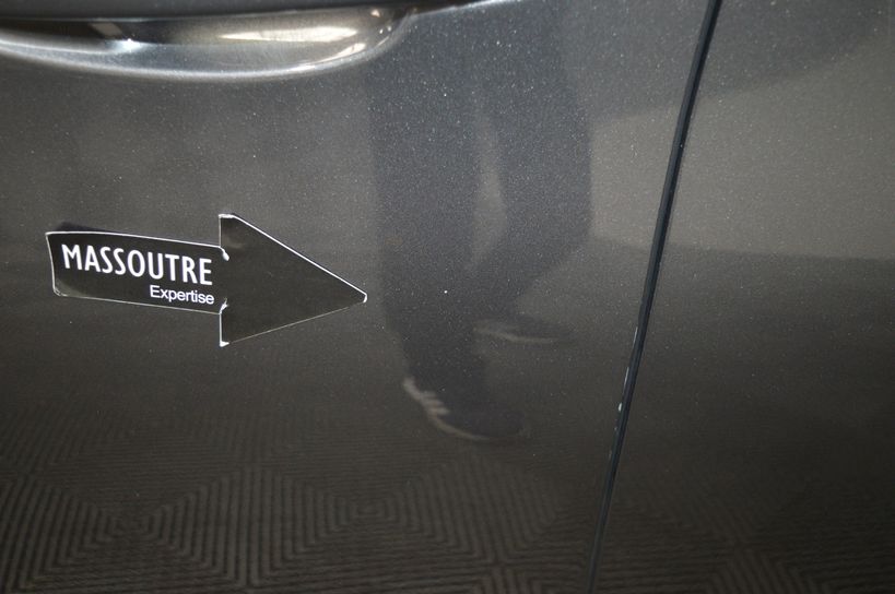 PEUGEOT 308 SW 2020 - Photo n°7