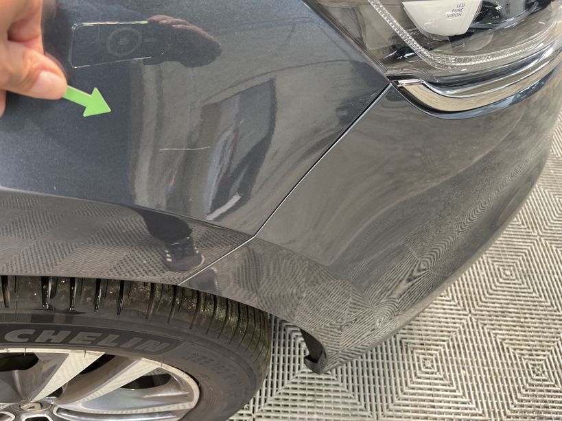 RENAULT ESPACE V 2019 - Photo n°13