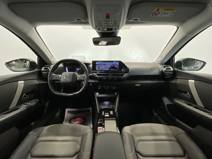 CITROEN C4 X 2023 - Photo n°37