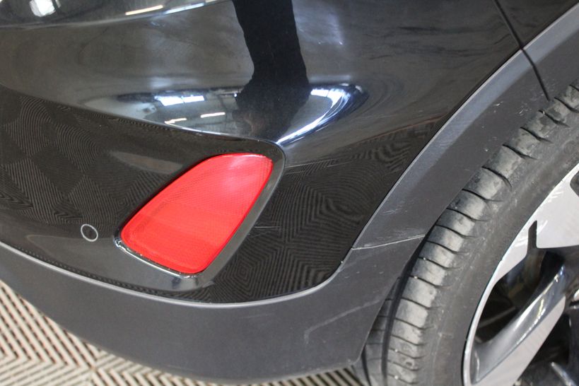 FORD FIESTA ACTIVE 2020 - Photo n°8