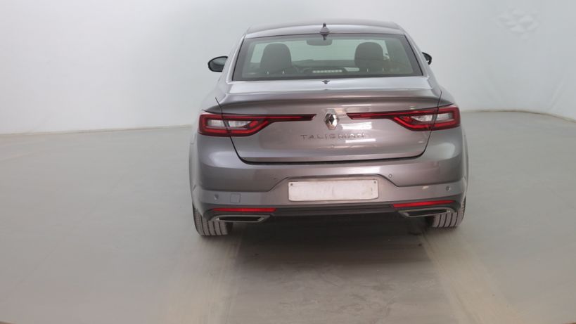 RENAULT TALISMAN 2021 - Photo n°4