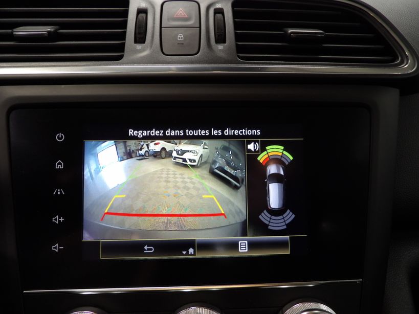 RENAULT KADJAR 2021 - Photo n°24