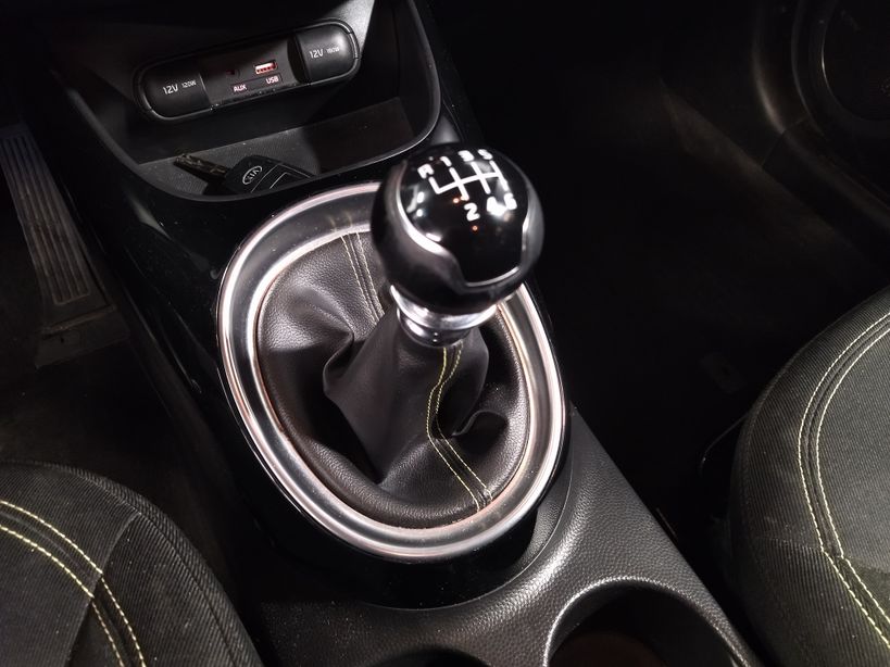 KIA SOUL 2016 - Photo n°13
