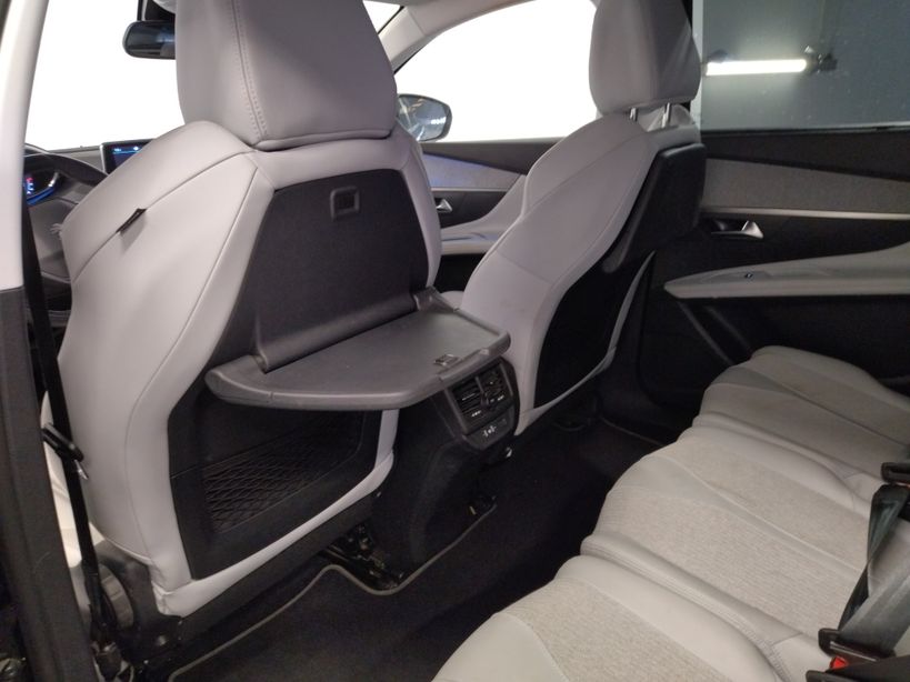 PEUGEOT 5008 2019 - Photo n°21