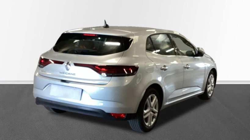 RENAULT MEGANE IV BERLINE 2021 - Photo n°7