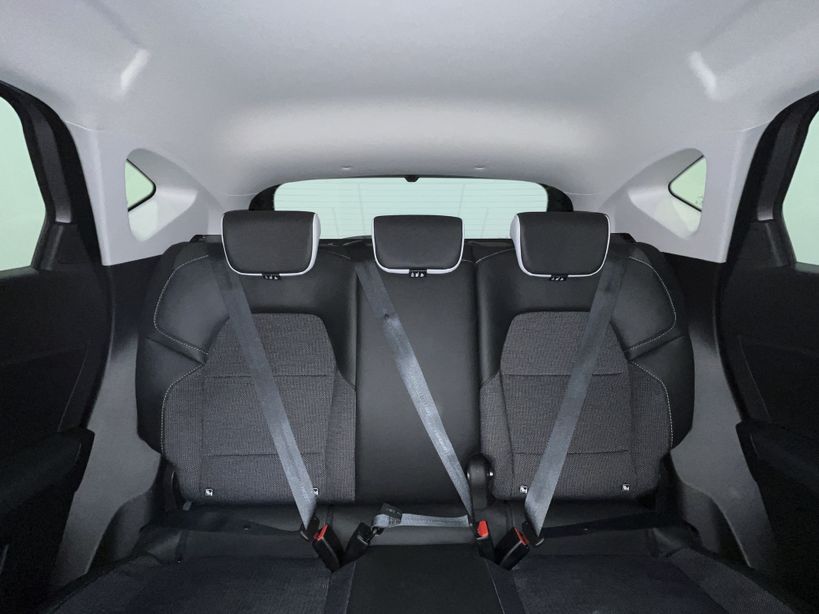 RENAULT CAPTUR 2023 - Photo n°44