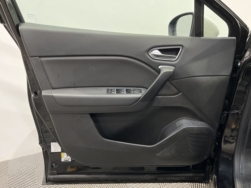 RENAULT CAPTUR 2020 - Photo n°33