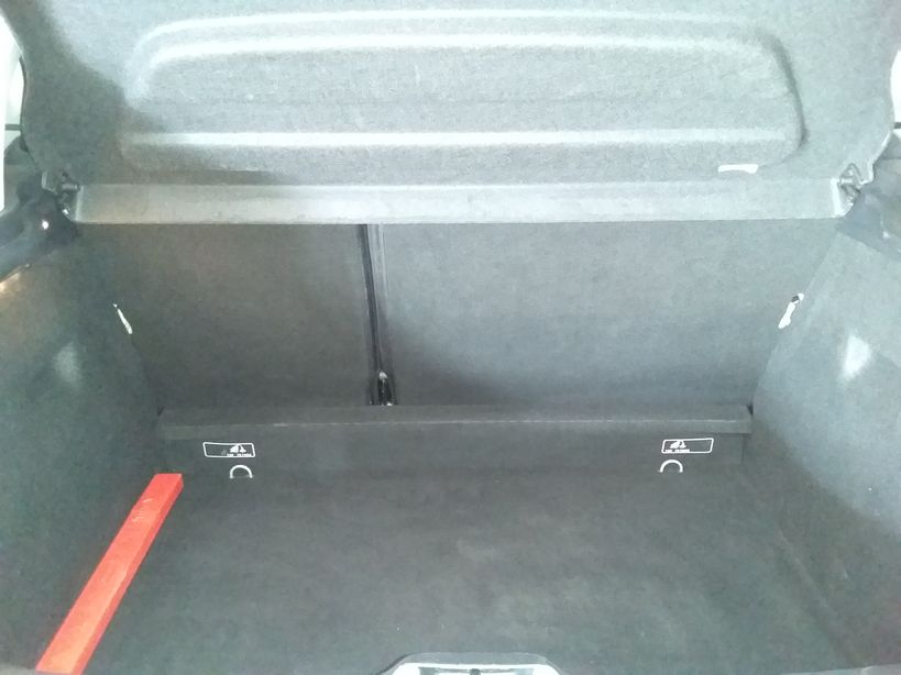 RENAULT CLIO IV BUSINESS 2017 - Photo n°12