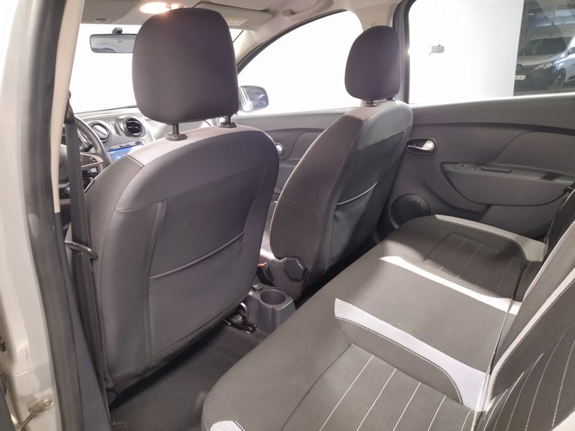 DACIA SANDERO 2018 - Photo n°21