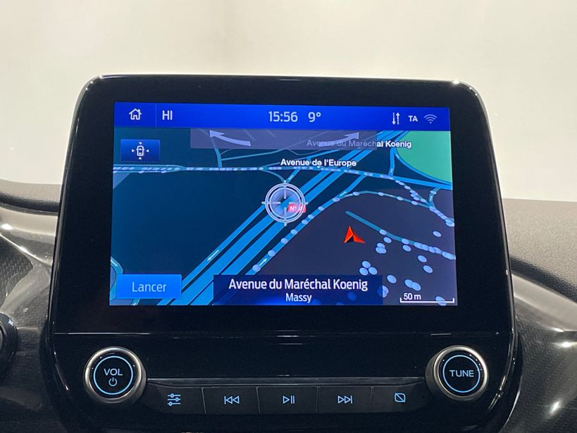 FORD PUMA 2023 - Photo n°13