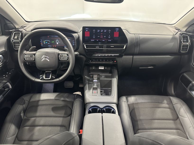 CITROEN C5 AIRCROSS 2024 - Photo n°28