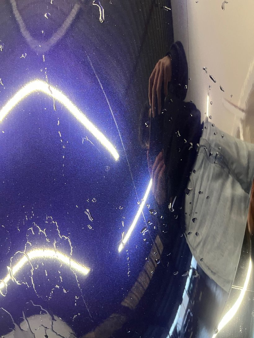 TOYOTA COROLLA HYBRIDE MY21 2022 - Photo n°2