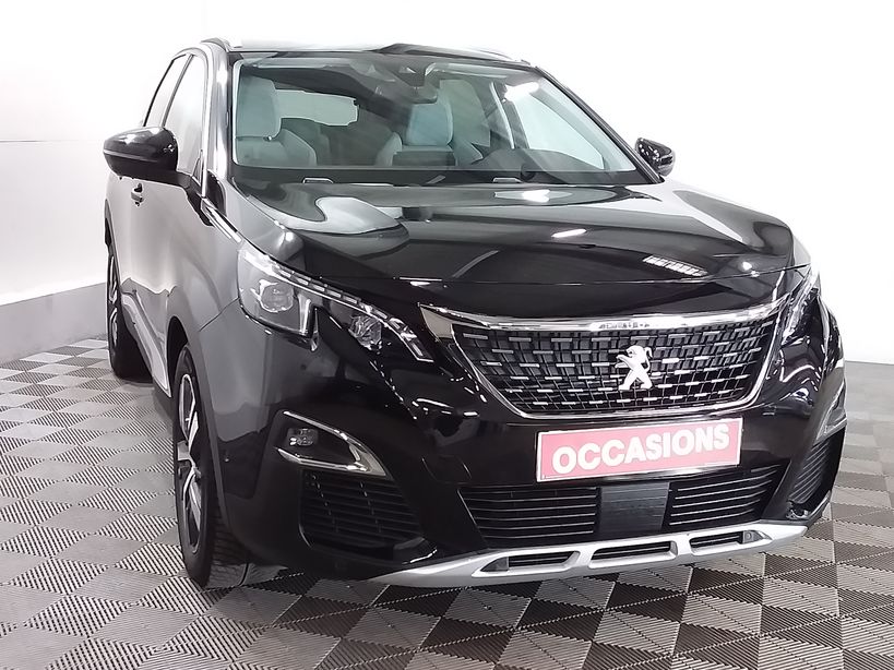 PEUGEOT 3008 BUSINESS 2020 - Photo n°3