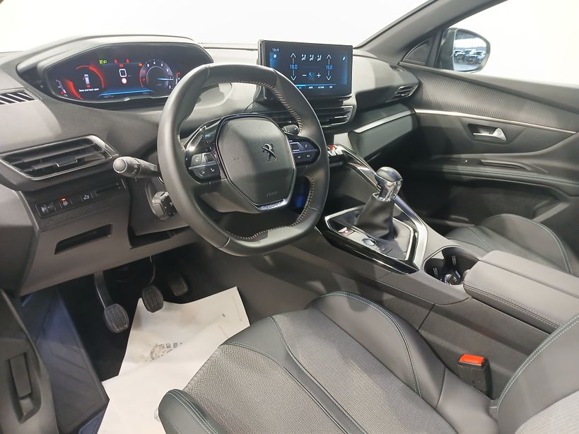 PEUGEOT 5008 2024 - Photo n°36