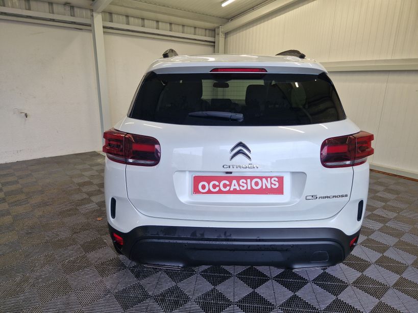CITROEN C5 AIRCROSS 2023 - Photo n°6