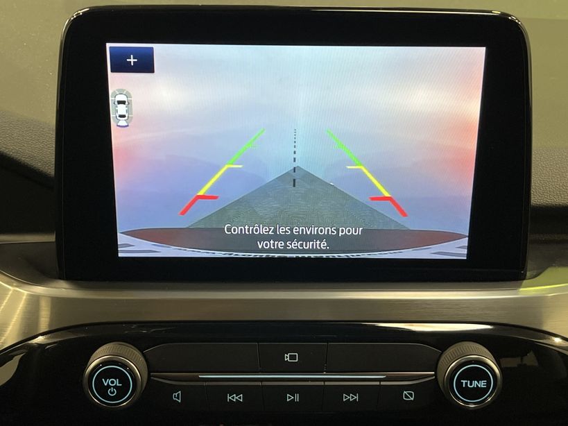 FORD KUGA 2021 - Photo n°12
