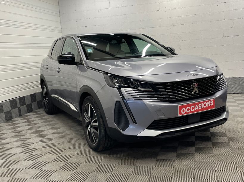 PEUGEOT 3008 2024 - Photo n°3