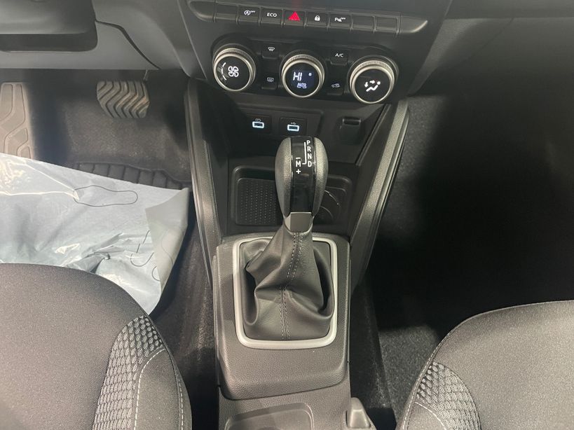 DACIA DUSTER 2023 - Photo n°28