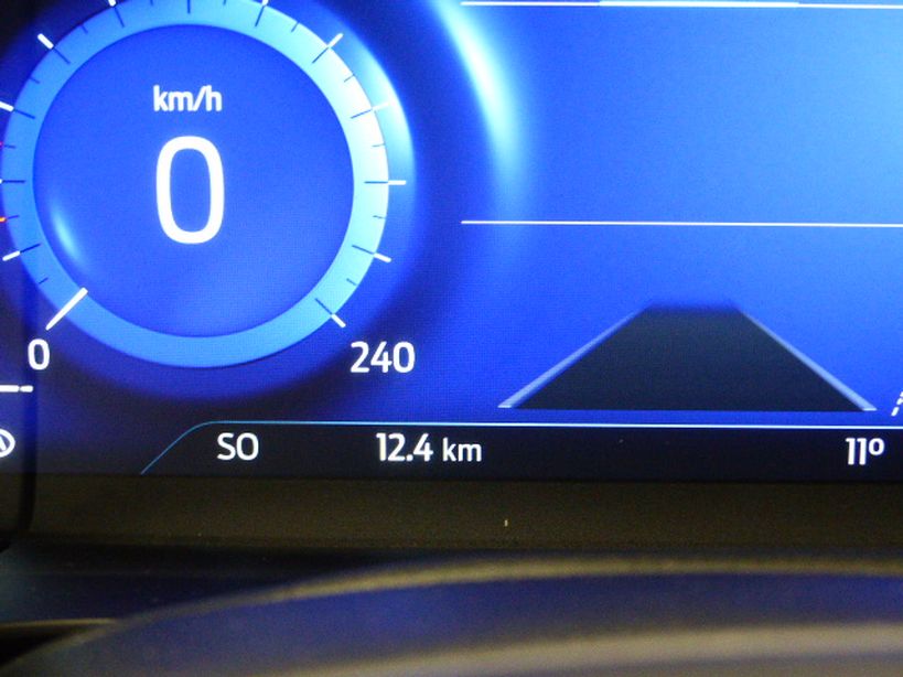 FORD KUGA 2022 - Photo n°4