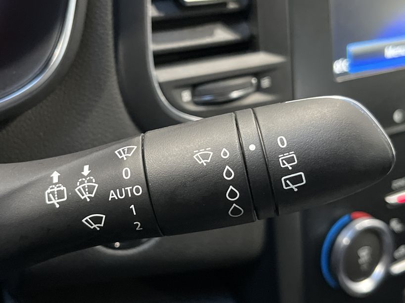 RENAULT MEGANE IV BERLINE BUSINESS 2019 - Photo n°29