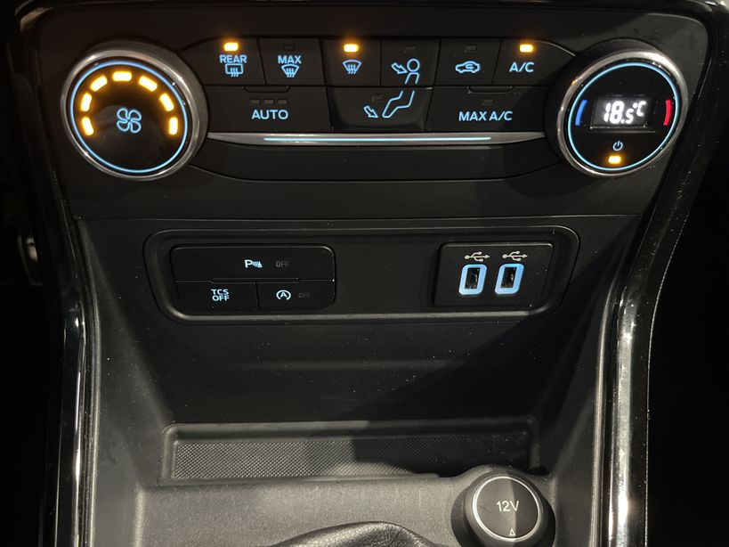 FORD ECOSPORT 2019 - Photo n°17