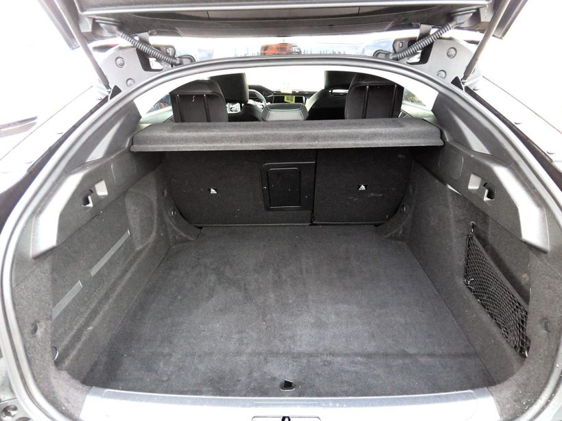 PEUGEOT 408 2025 - Photo n°6