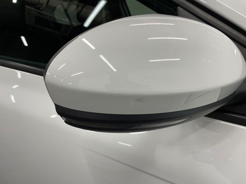 RENAULT MEGANE IV BERLINE 2022 - Photo n°10