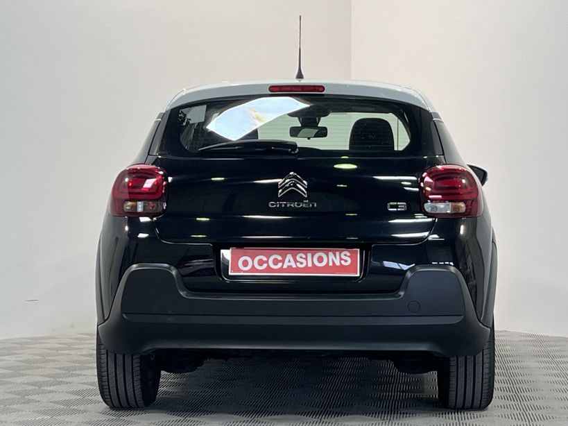 CITROEN C3 2020 - Photo n°6
